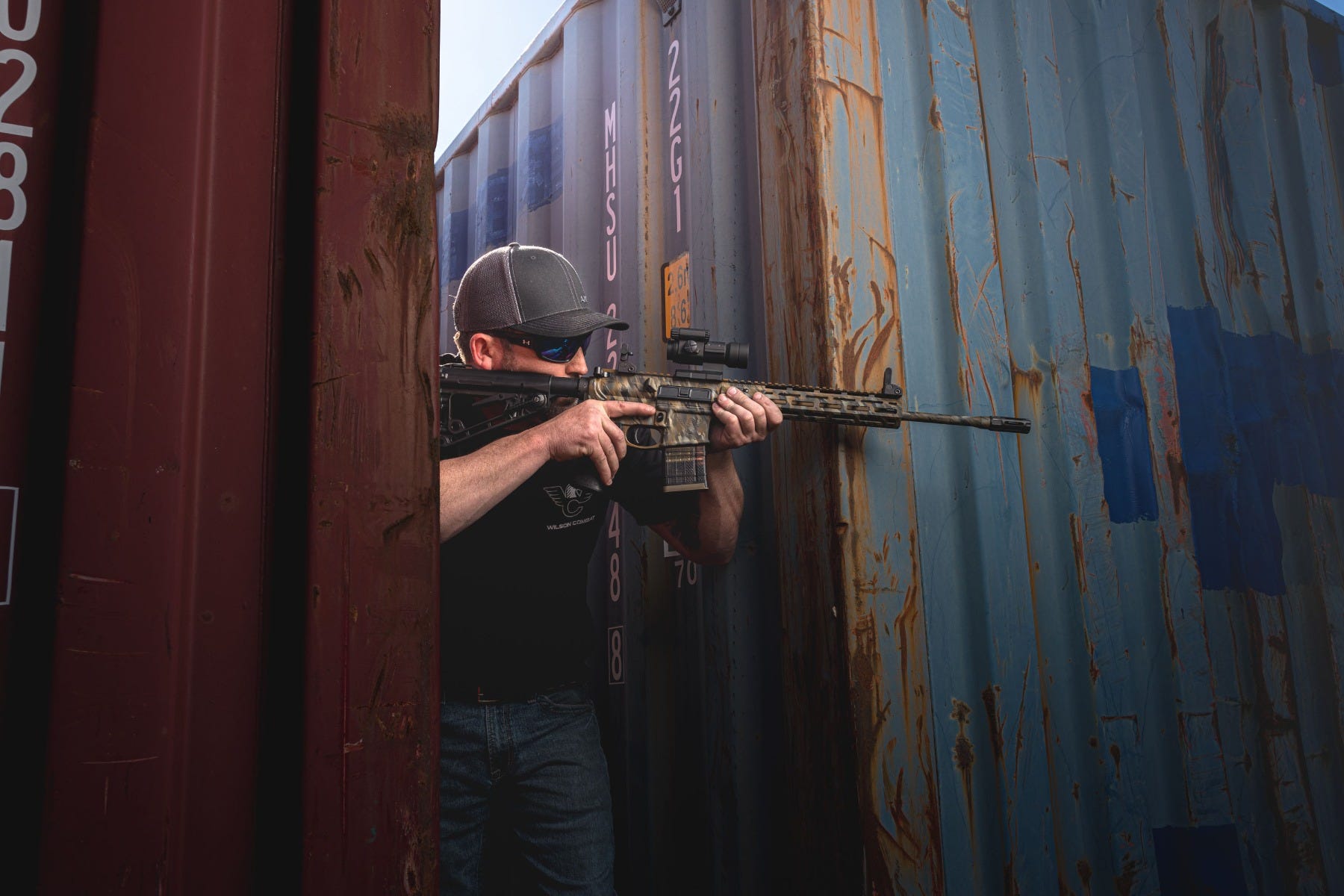 Tactical Ultralight