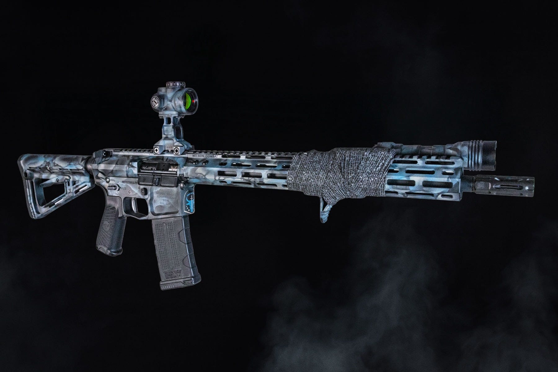 Protector Elite Maritime Carbine