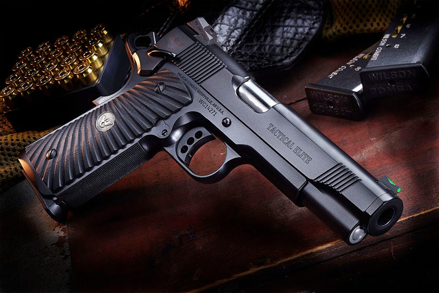 Tactical Elite