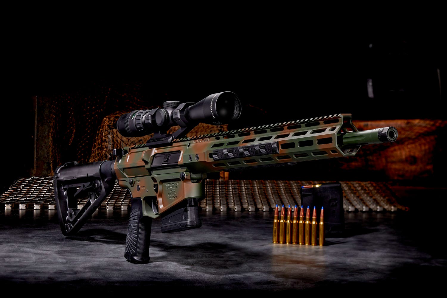 .308 Winchester