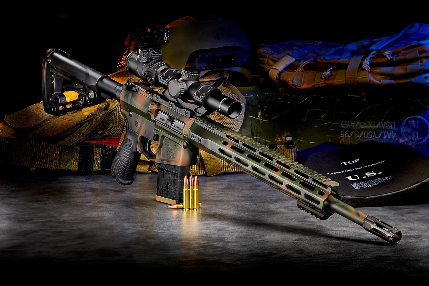 Recon Tactical