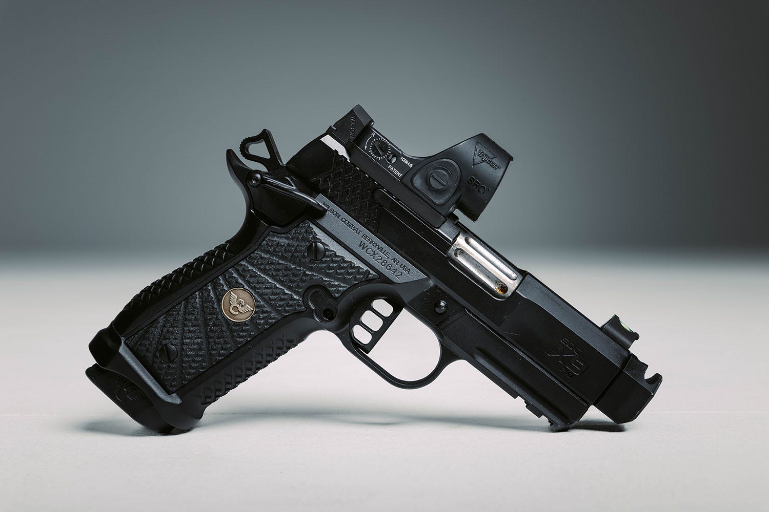 EDC X9 2.0