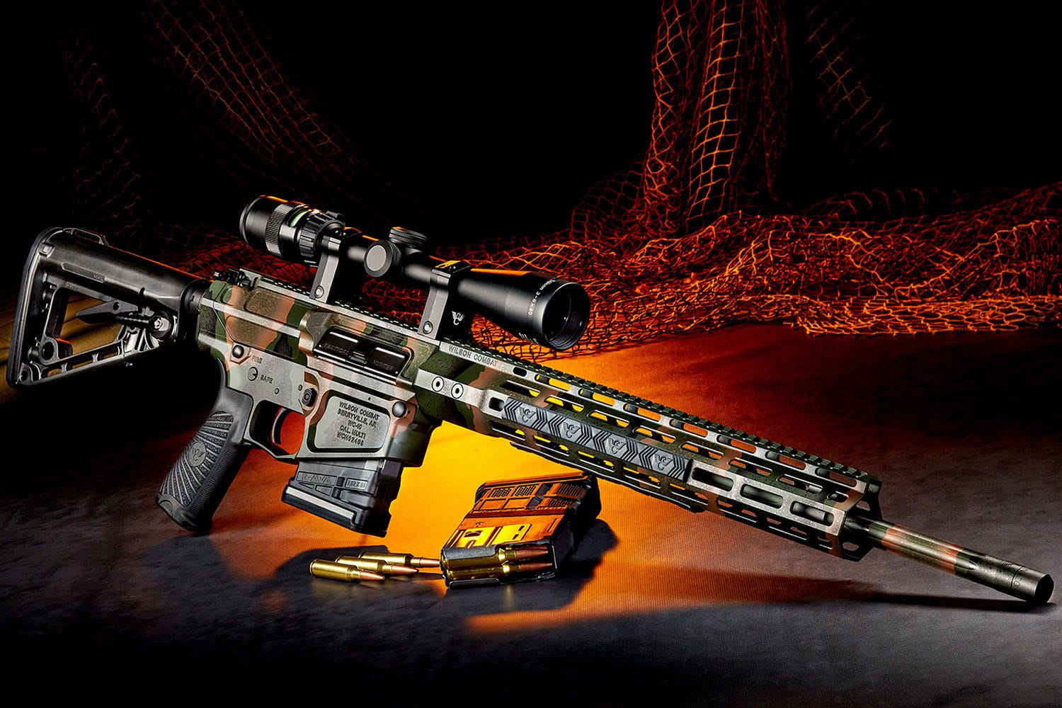 .260 Remington
