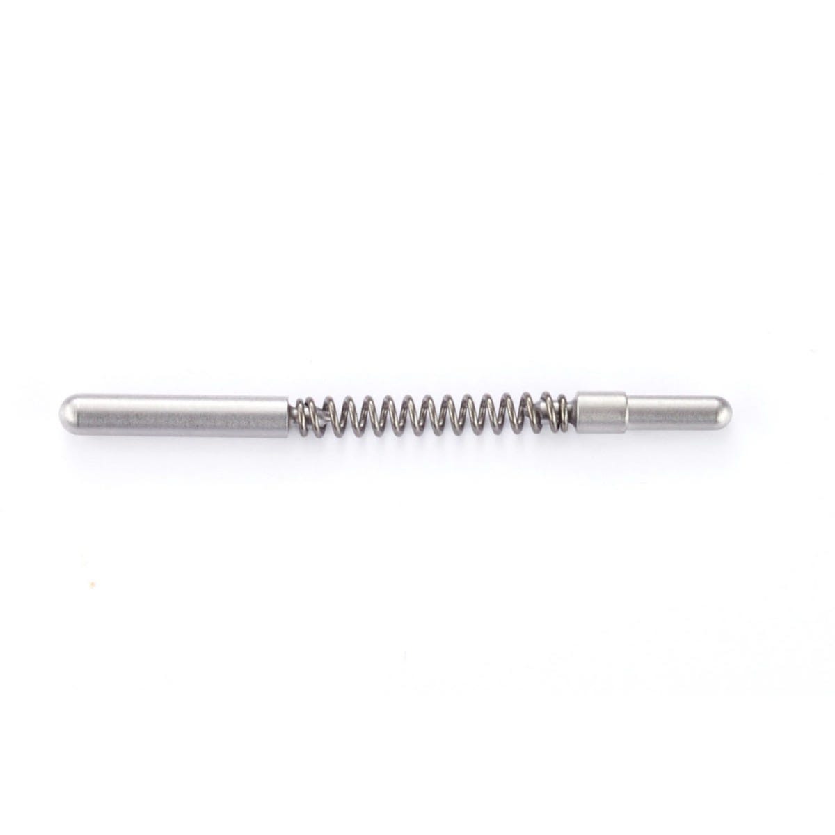 Plunger Tubes
