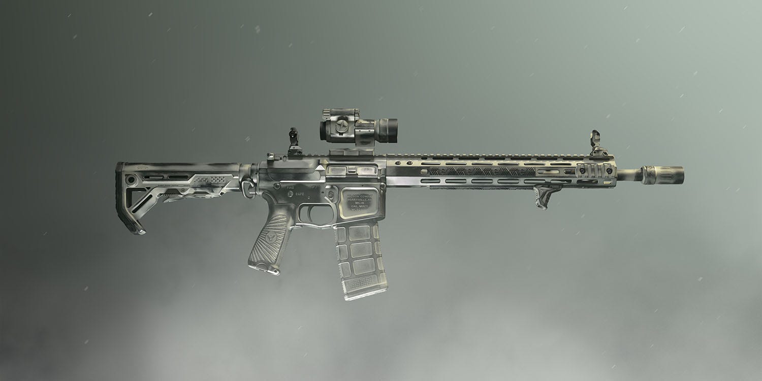 Limited 15 Series 1