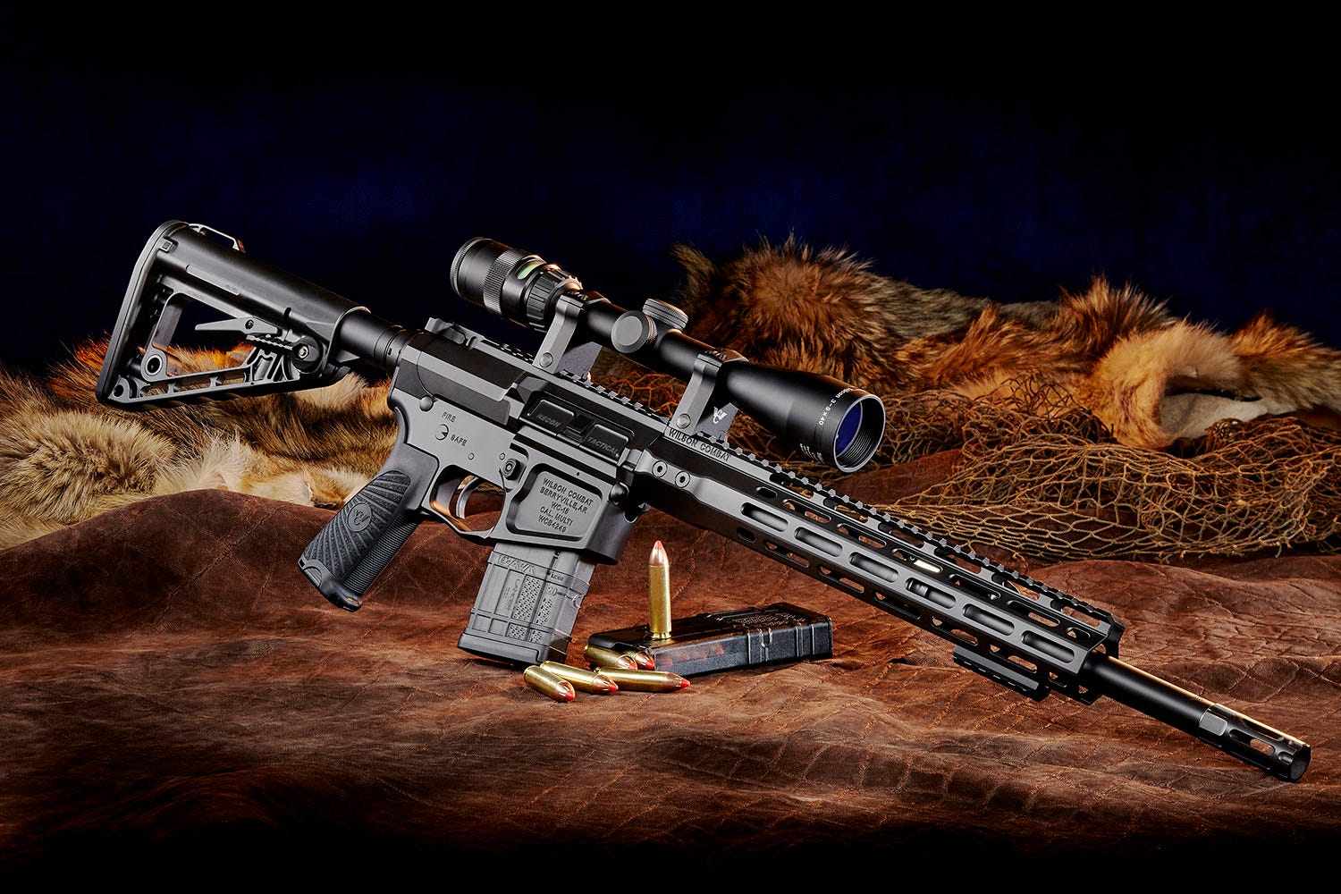 450 Bushmaster