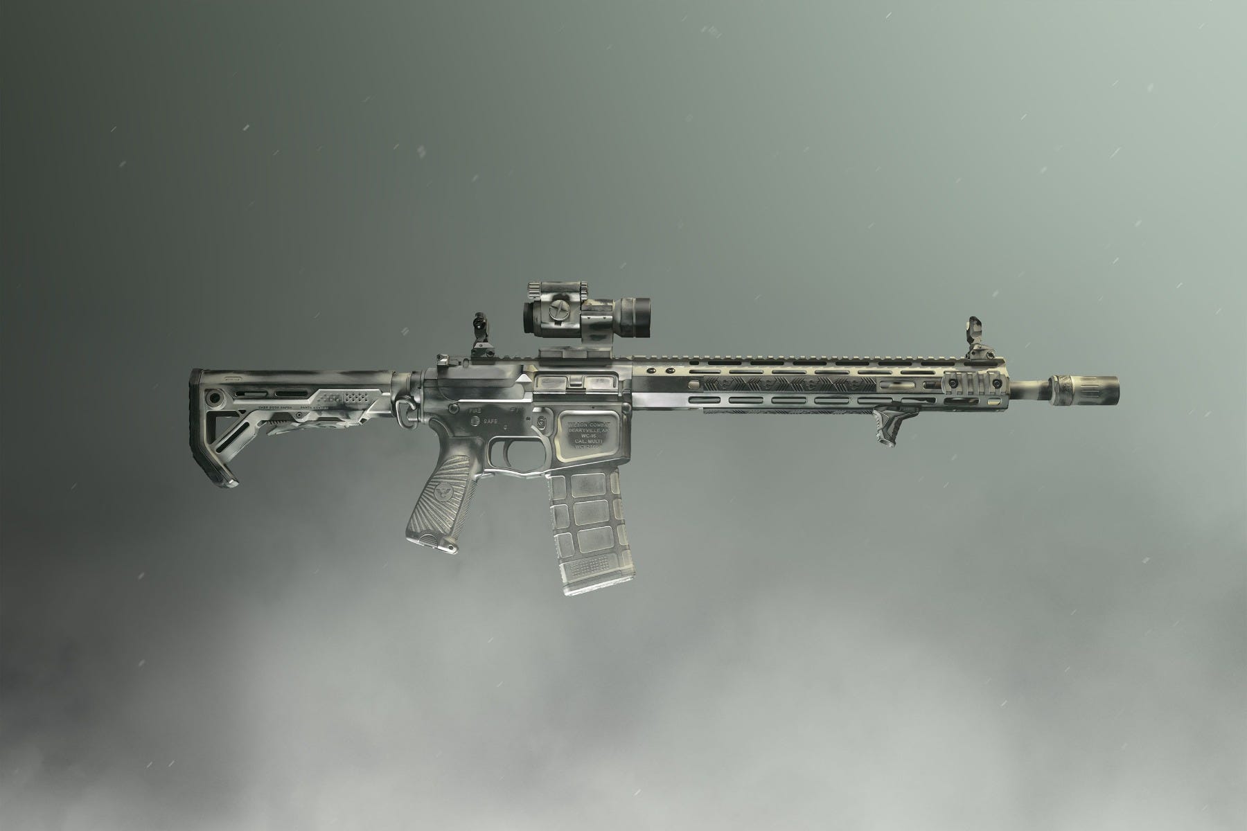 Limited 15 Series
