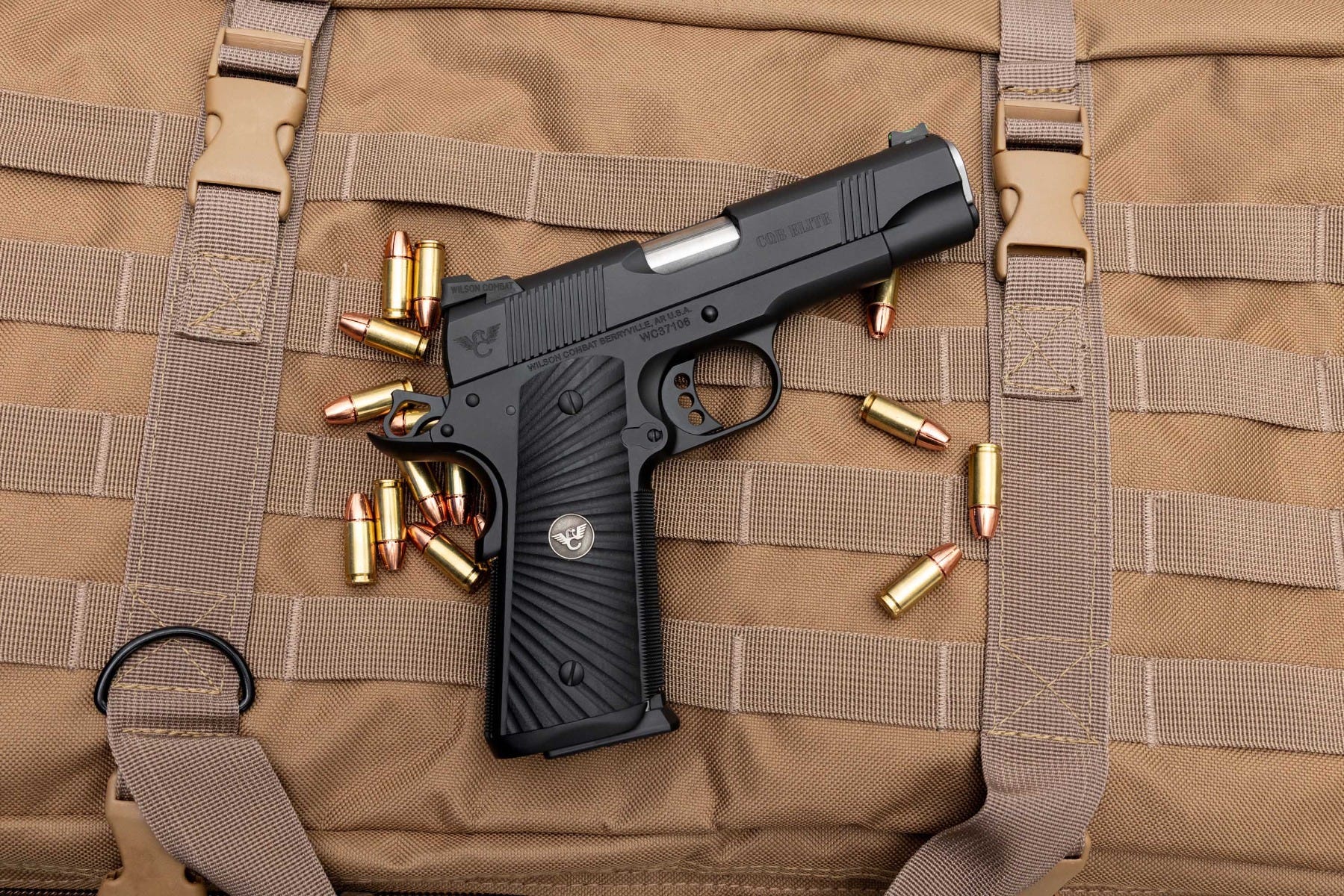 CQB Elite