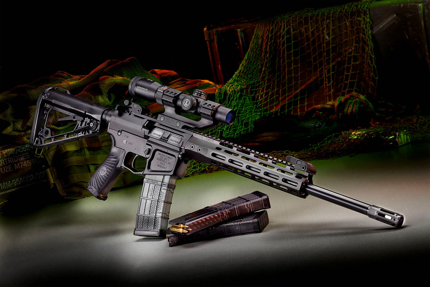 .204 Ruger