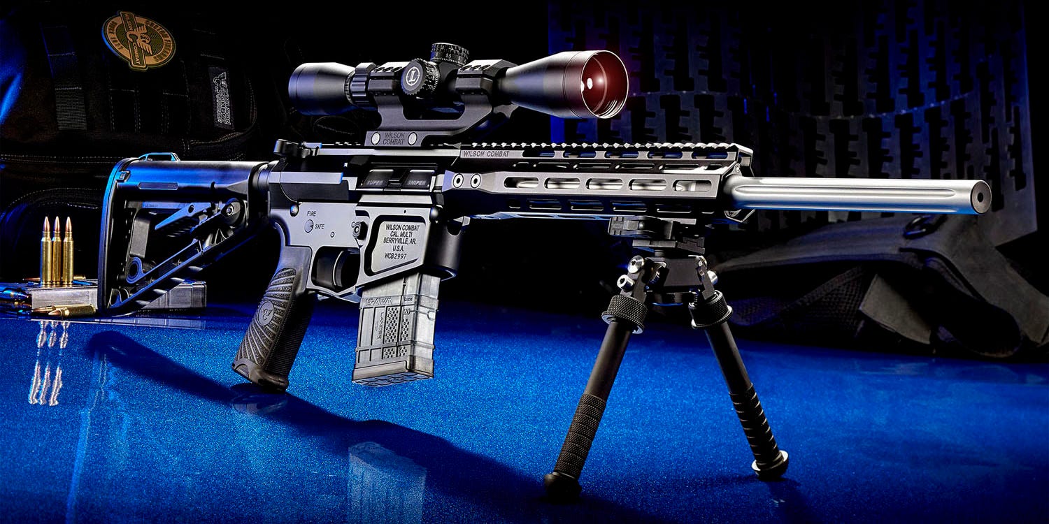 .223 Wylde