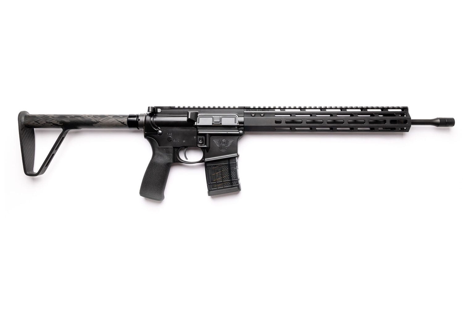 5.56mm NATO