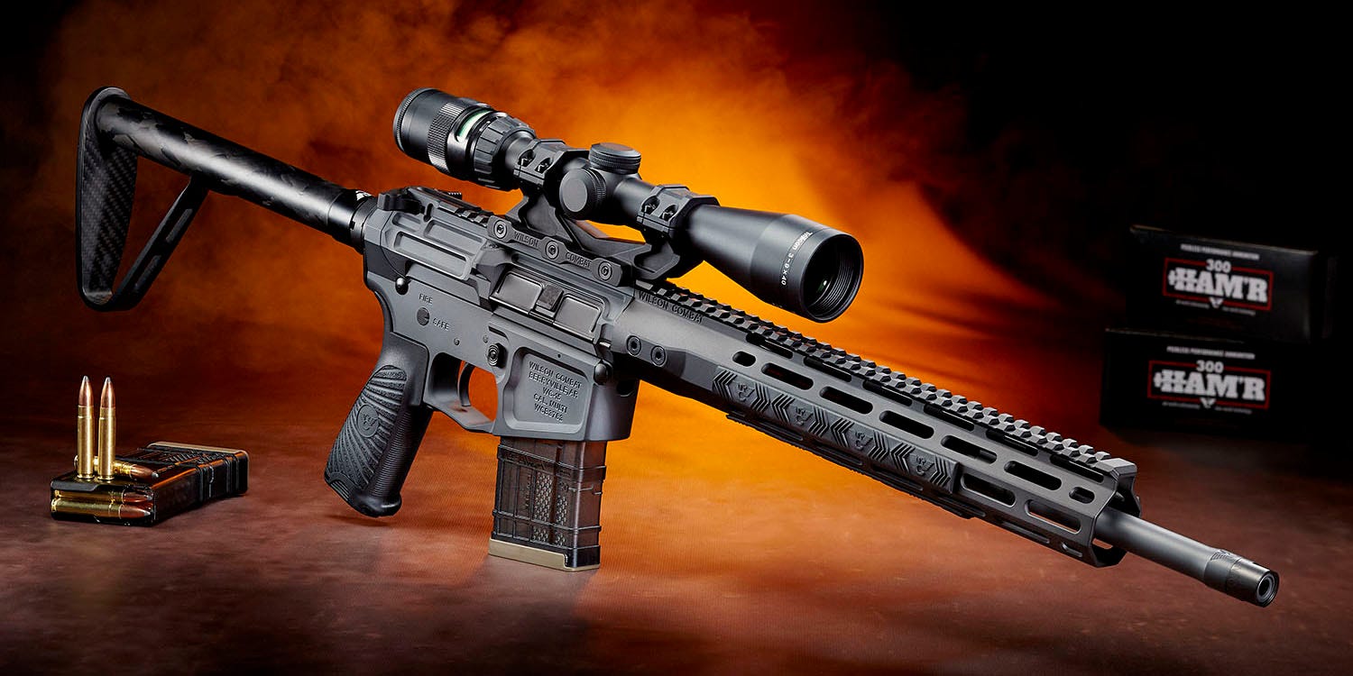 300 Blackout