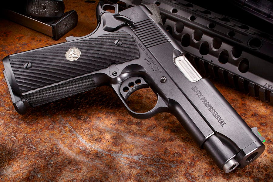 CQB Elite