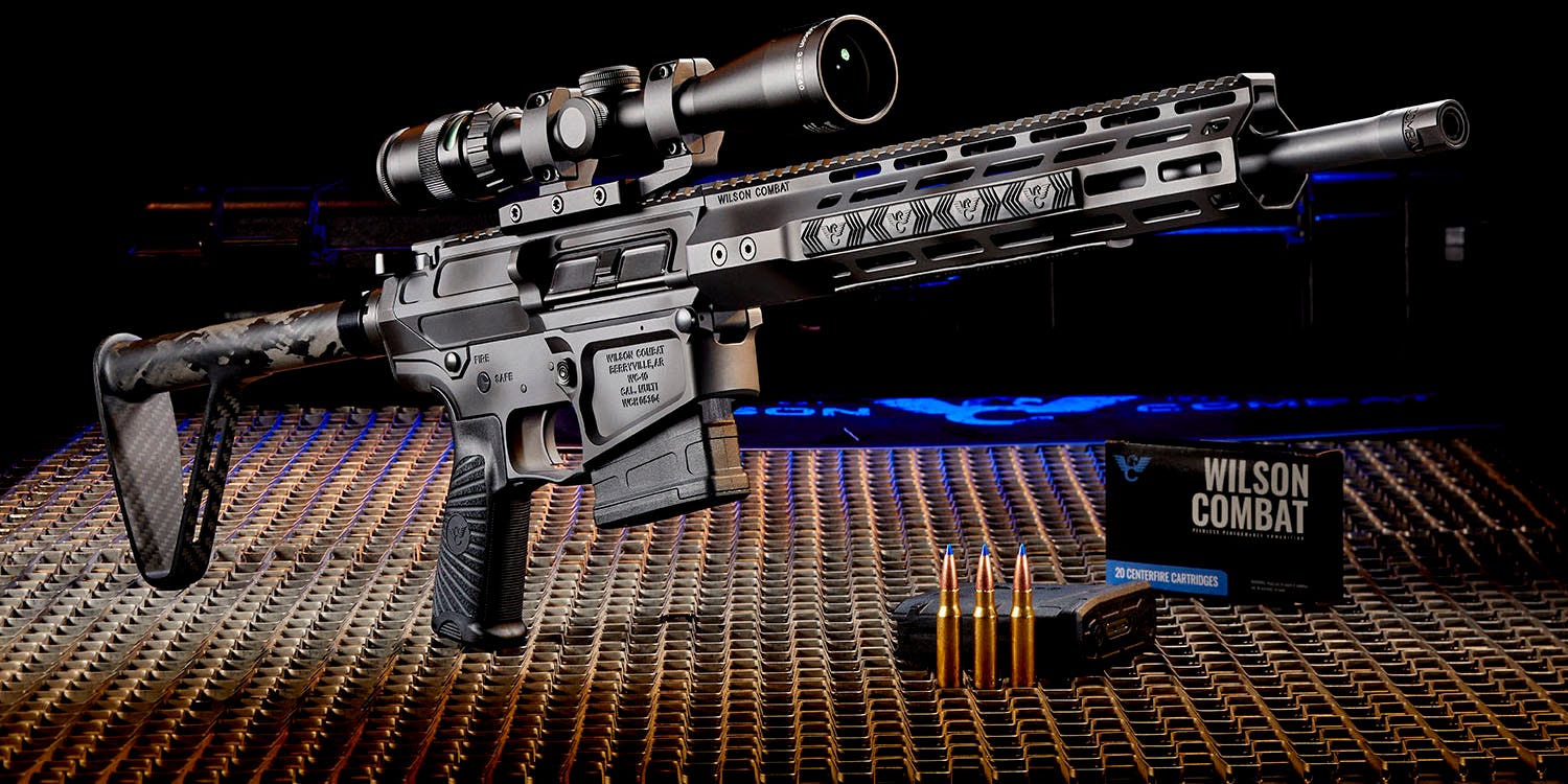 .308 Winchester