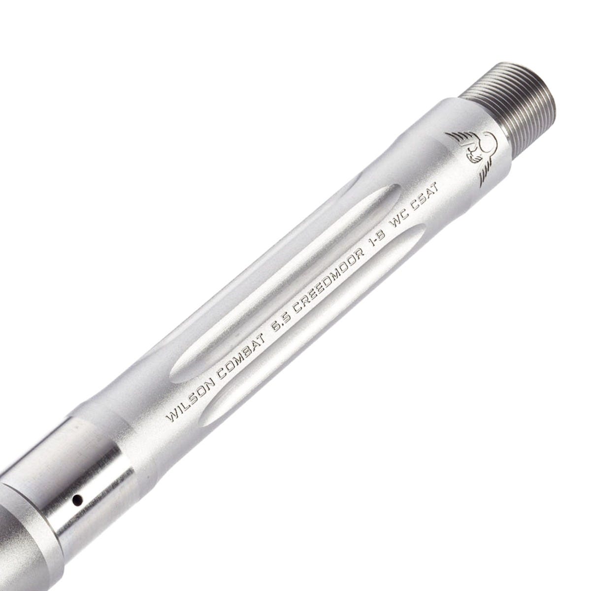 6.5mm Creedmoor