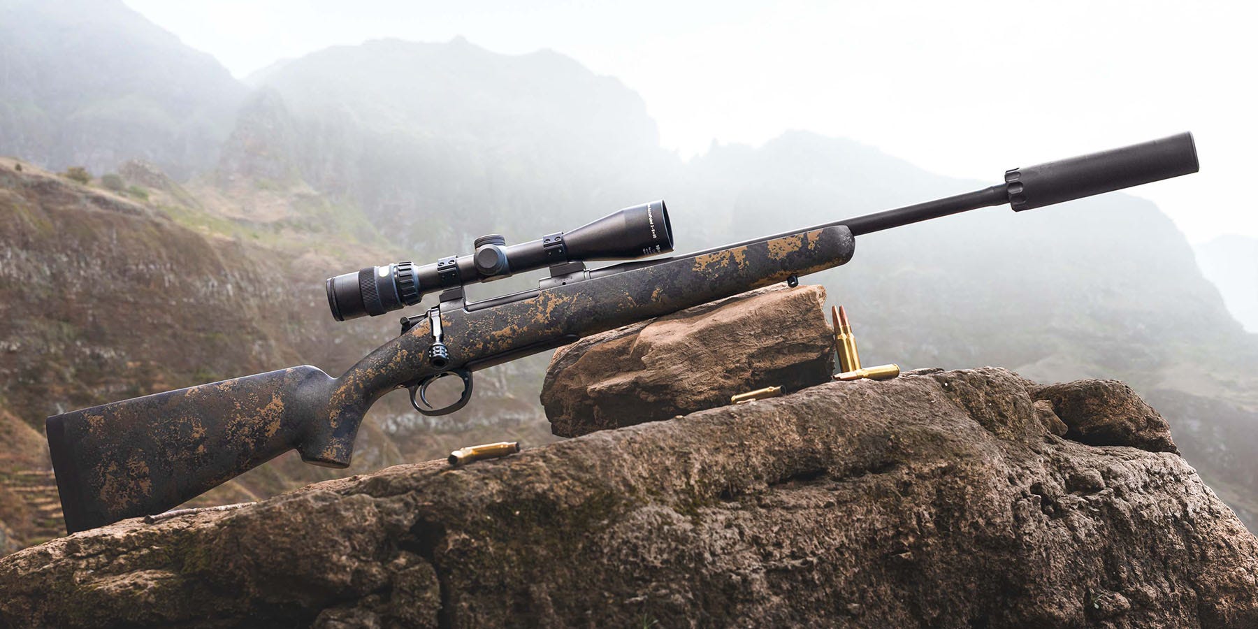QUELL Suppressors