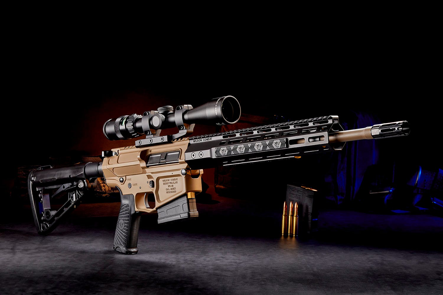 .308 Winchester