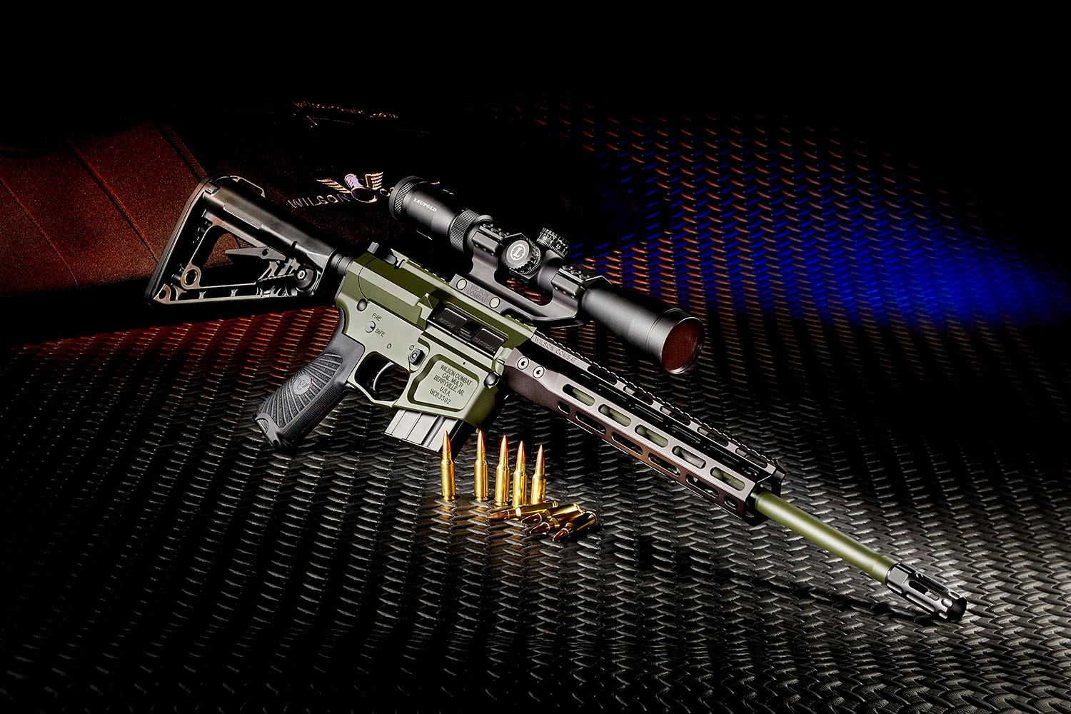 Recon Tactical