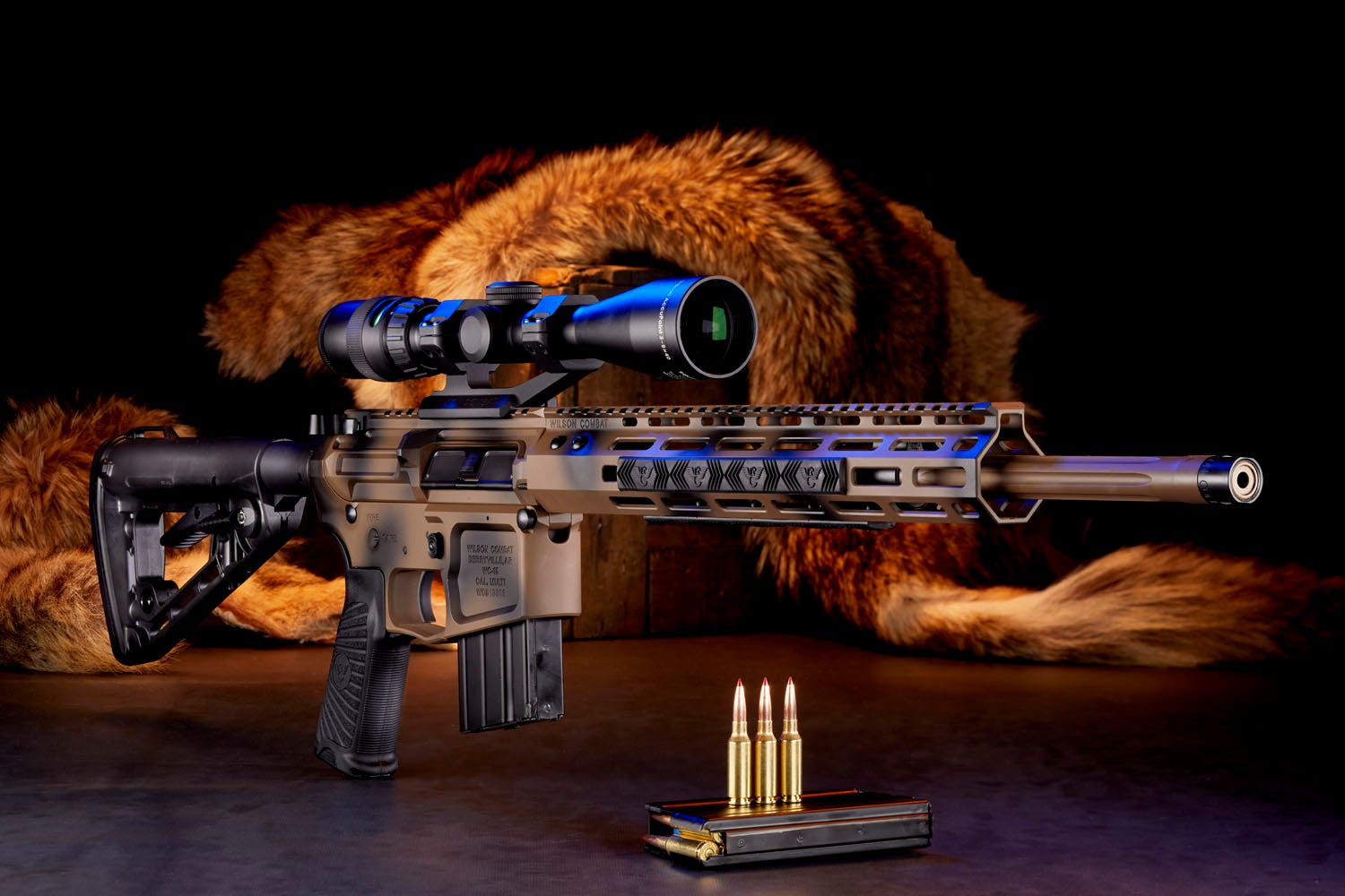 6mm ARC