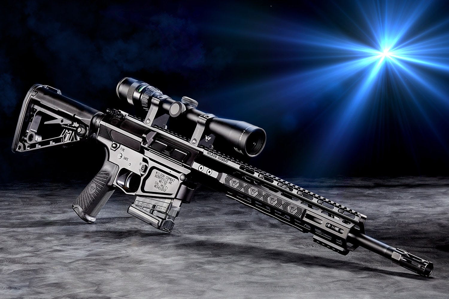 .358 Winchester