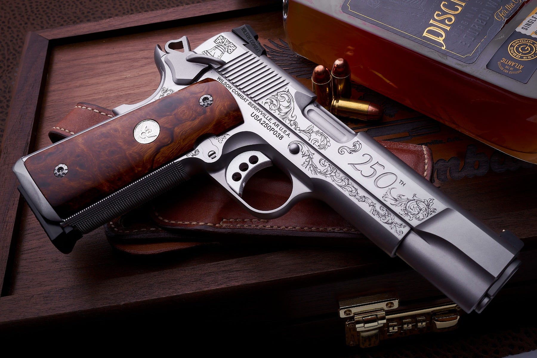 California EDC X9 2.0
