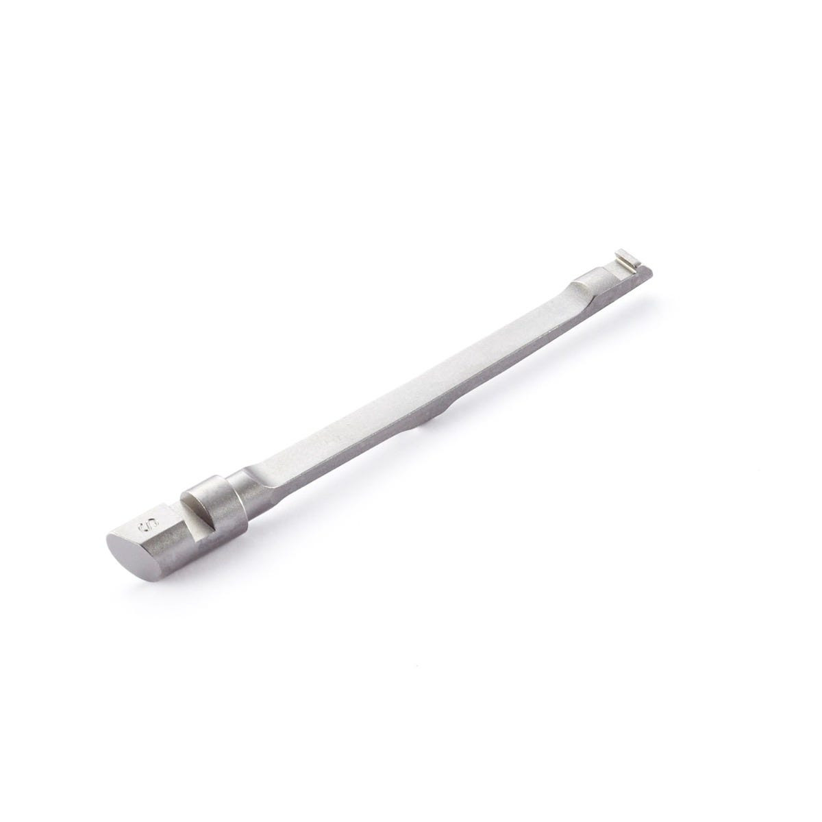 EXTRACTOR, 70 SERIES, 1911, .38 SUPER/9MM, BULLET PROOF, STAINLESS ...