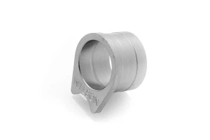 BUSHING, 1911 BARREL, COMMANDER, STAINLESS