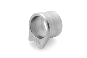 BUSHING, 1911 BARREL, COMMANDER, THICK FLANGE, BULLET PROOF, STAINLESS