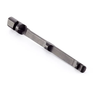 EXTRACTOR, 80 SERIES, 1911, .45 ACP, BULLET PROOF, BLUE