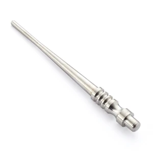 FIRING PIN, 1911, .38 SUPER/9MM, BULLET PROOF, TITANIUM