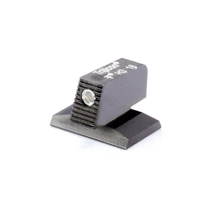 FRONT SIGHT, 1911, SNAG-FREE, TRITIUM, .180"