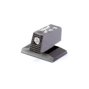 FRONT SIGHT, 1911, SNAG-FREE, TRITIUM, .200"