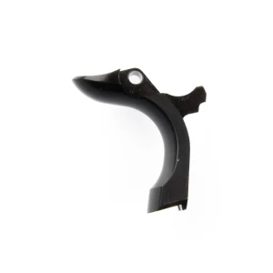 GRIP SAFETY, BEAVERTAIL, 1911, CONCEALMENT, BULLET PROOF, BLUE