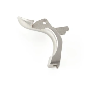GRIP SAFETY, BEAVERTAIL, 1911, DROP-IN, GOVERNMENT, STAINLESS