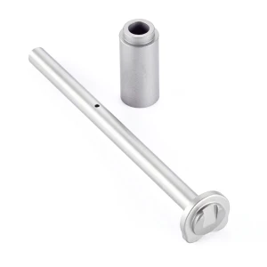 GUIDE ROD, FULL-LENGTH, Flat Wire, FULL-SIZE