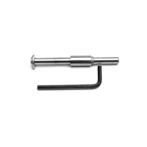 GUIDE ROD, FULL-LENGTH, TWO-PIECE, FULL-SIZE