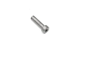 MAINSPRING CAP, STAINLESS