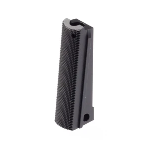 MAINSPRING HOUSING, FLAT, FULL-SIZE, ALUMINUM