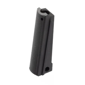 MAINSPRING HOUSING, FLAT, FULL-SIZE, BLUE