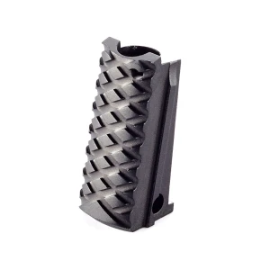 MAINSPRING HOUSING, X-TAC, SENTINEL, ALUMINUM