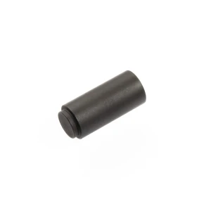 PLUG, GUIDE ROD, FLAT CAP, BULLET PROOF, COMMANDER, BLUE