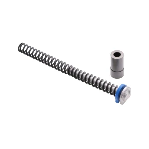 RECOIL SPRING KIT, Flat Wire, .38 SUPER, 4" COMPACT/PROFESSIONAL, 15LB