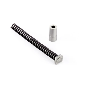 RECOIL SPRING KIT, Flat Wire, 9MM, 4" COMPACT/PROFESSIONAL, 13LB