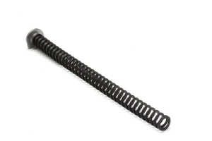 RECOIL SPRING KIT, Flat Wire, 9MM, FULL-SIZE, 13LB