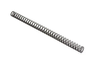 RECOIL SPRING, Flat Wire, 5", FULL-SIZE, CHROME SILICON, 13LB