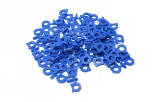 SHOK-BUFF, RECOIL BUFFERS, 1911, PACKAGE OF 100