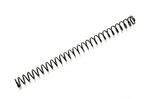 SPRING, RECOIL, 1911, CHROME SILICON, 5", FULL-SIZE, 14LB