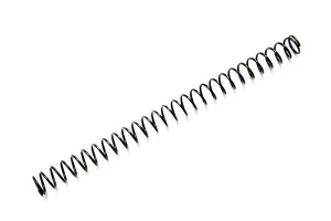 SPRING, RECOIL, 1911, CHROME SILICON, 5", FULL-SIZE, 16LB