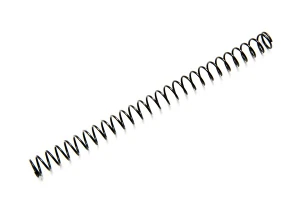 SPRING, RECOIL, 1911, CHROME SILICON, 5", FULL-SIZE, 18LB