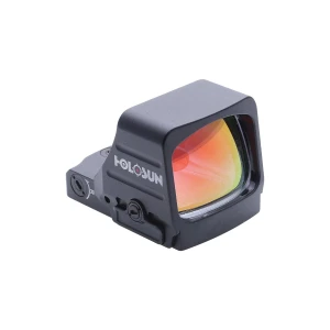 OPTIC, HOLOSUN, HS407COMP-RD-6, 6 MOA RED DOT